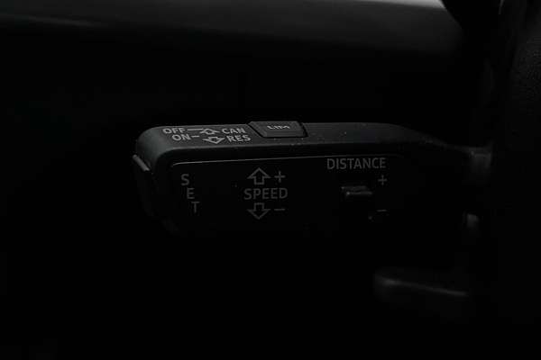 2019 Audi Q5 45 TFSI sport FY