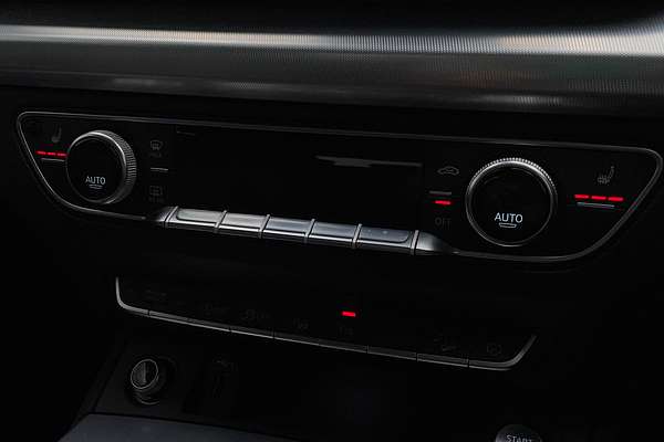 2019 Audi Q5 45 TFSI sport FY