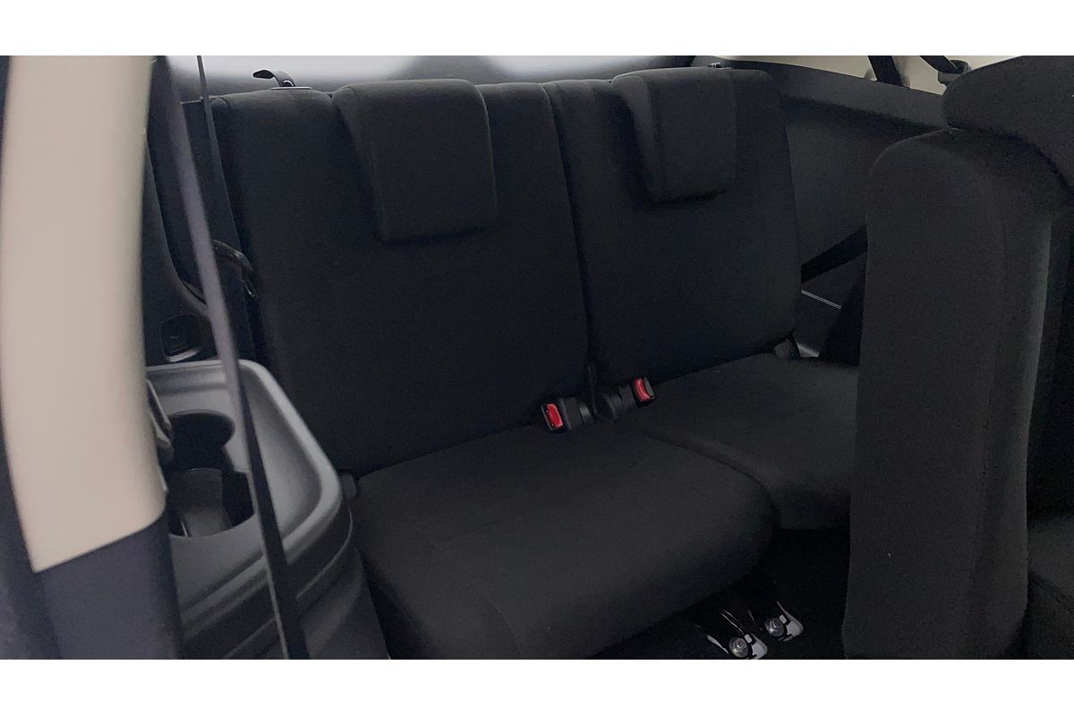 2019 Mitsubishi Outlander ES ZL