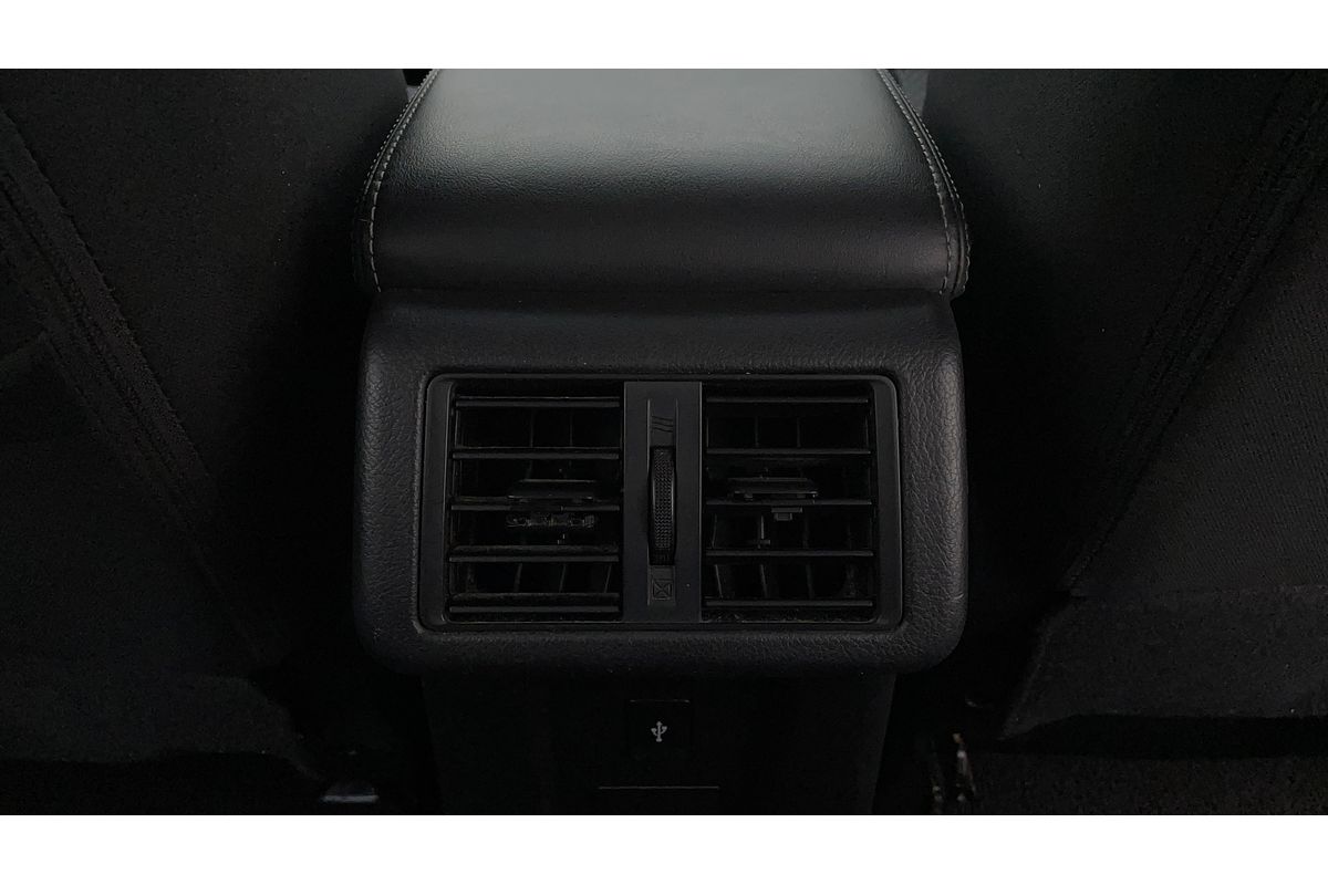 2019 Mitsubishi Outlander ES ZL
