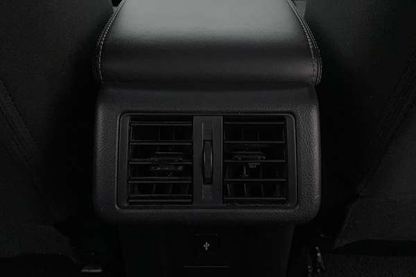 2019 Mitsubishi Outlander ES ZL
