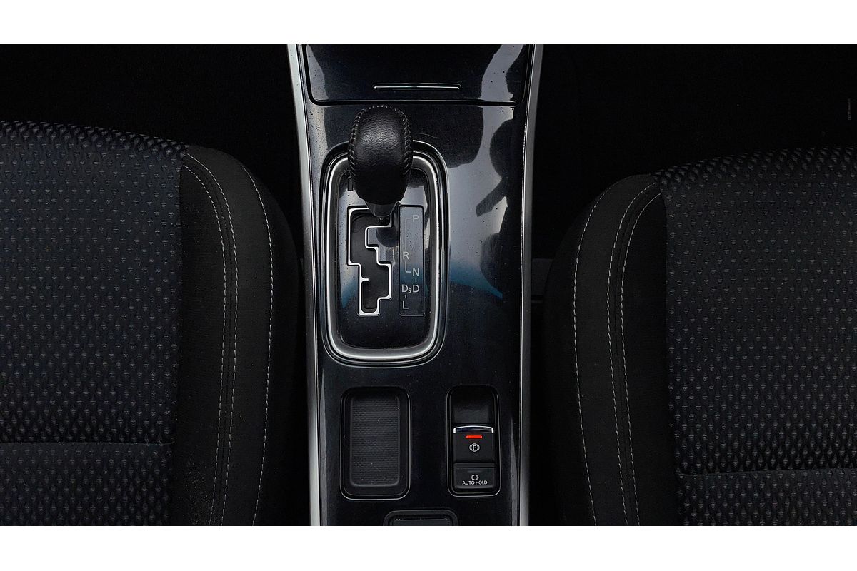 2019 Mitsubishi Outlander ES ZL