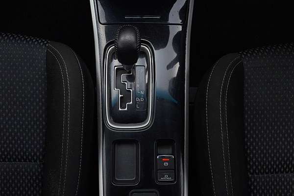 2019 Mitsubishi Outlander ES ZL