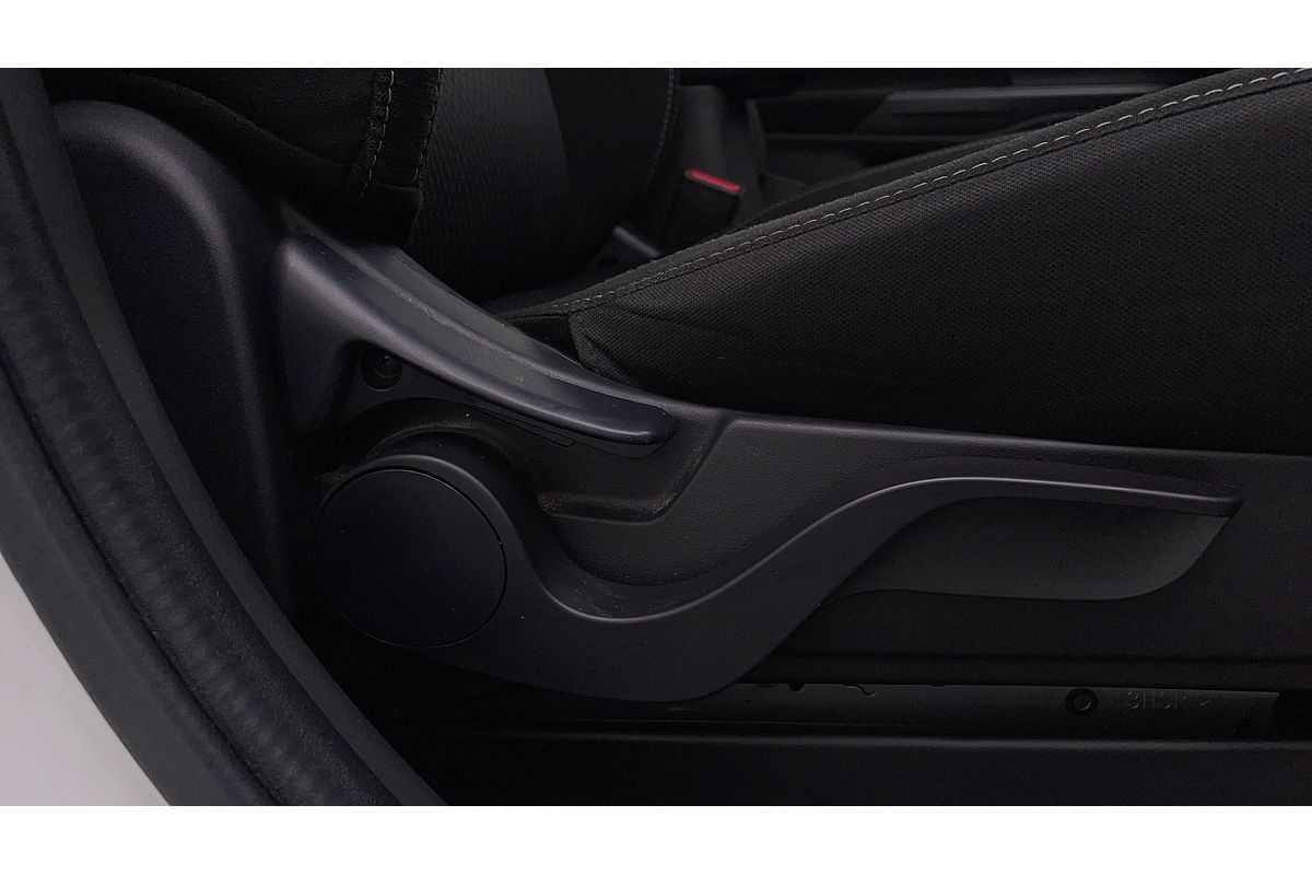 2019 Mitsubishi Outlander ES ZL