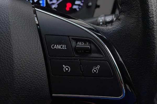 2019 Mitsubishi Outlander ES ZL