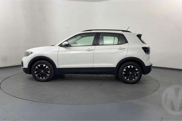 2023 Volkswagen T-Cross 85TSI Life C11
