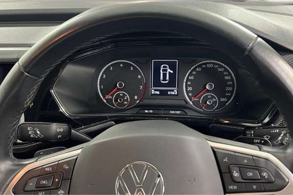 2023 Volkswagen T-Cross 85TSI Life C11
