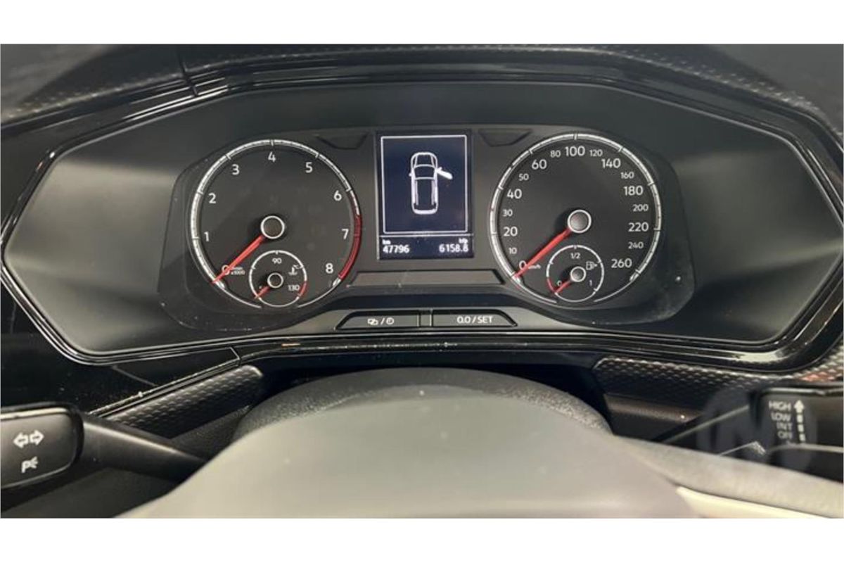 2023 Volkswagen T-Cross 85TSI Life C11