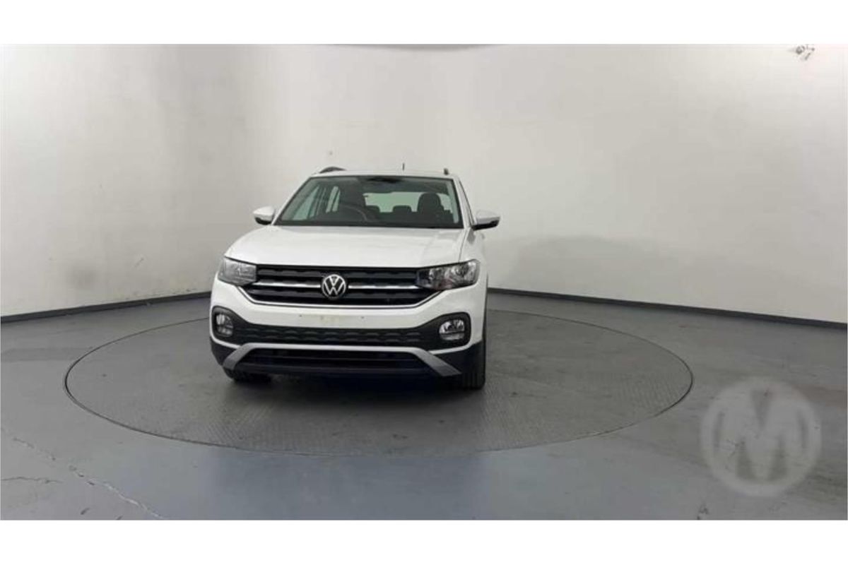 2023 Volkswagen T-Cross 85TSI Life C11