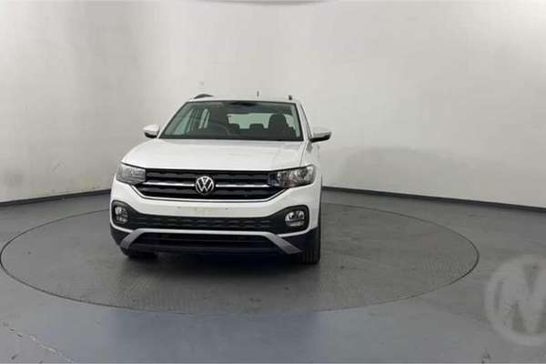2023 Volkswagen T-Cross 85TSI Life C11
