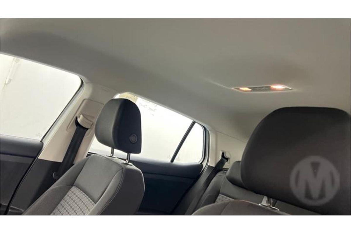 2023 Volkswagen T-Cross 85TSI Life C11