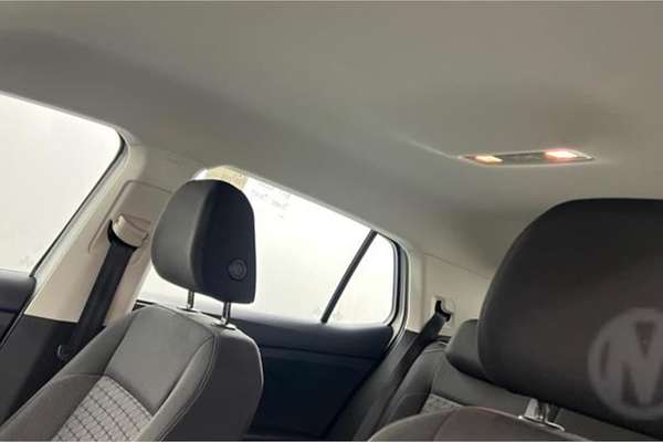 2023 Volkswagen T-Cross 85TSI Life C11