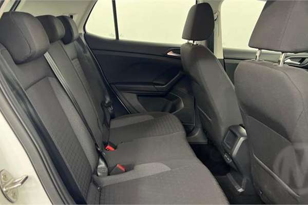 2023 Volkswagen T-Cross 85TSI Life C11