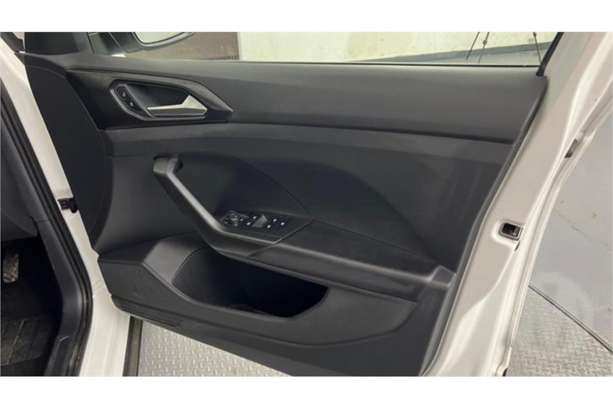 2023 Volkswagen T-Cross 85TSI Life C11