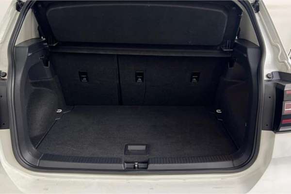 2023 Volkswagen T-Cross 85TSI Life C11