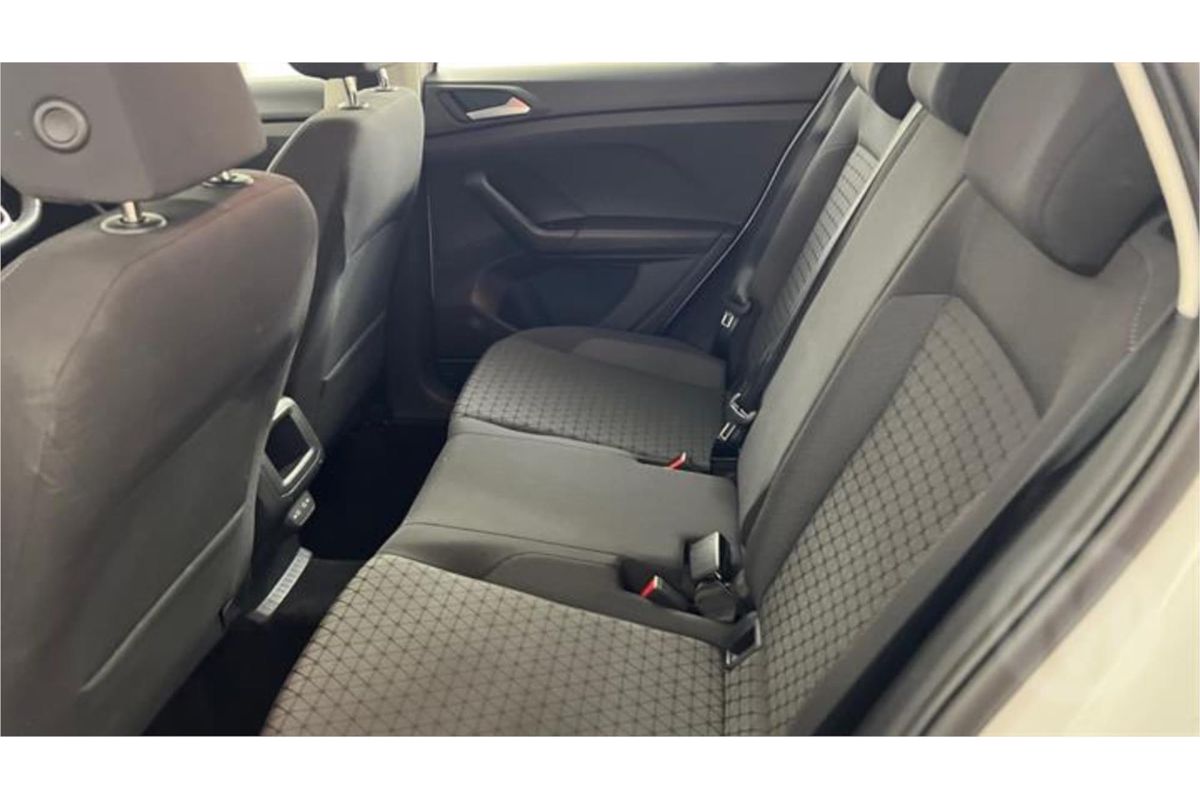 2023 Volkswagen T-Cross 85TSI Life C11