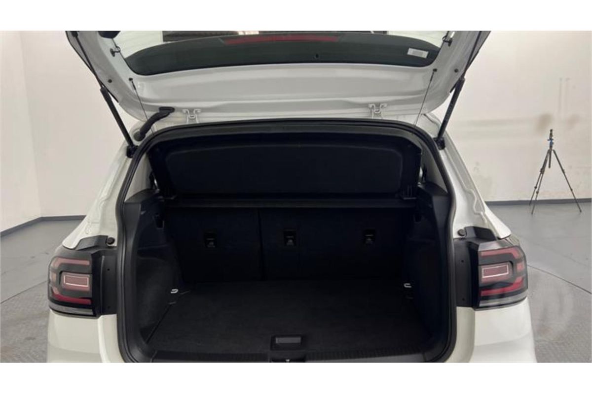 2023 Volkswagen T-Cross 85TSI Life C11