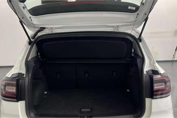 2023 Volkswagen T-Cross 85TSI Life C11