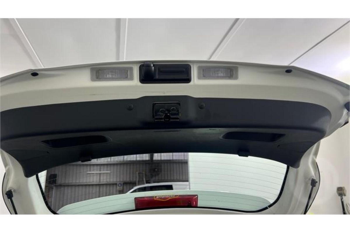 2022 Kia Stonic S YB