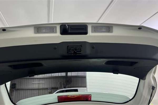 2022 Kia Stonic S YB