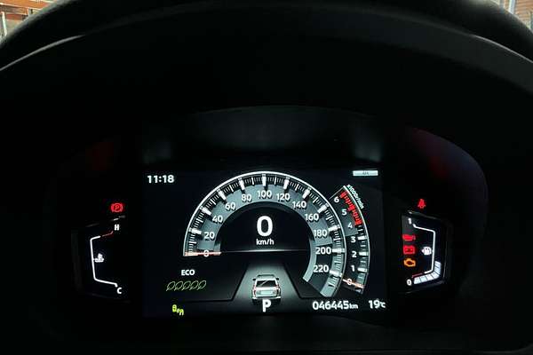2022 Mitsubishi Pajero Sport GSR QF
