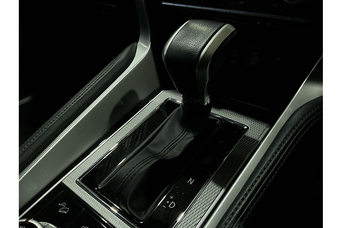 2022 Mitsubishi Pajero Sport GSR QF