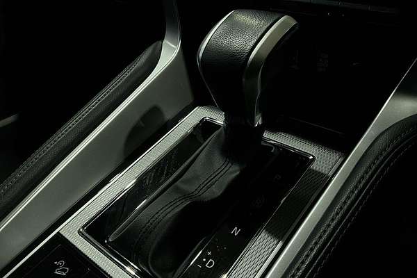2022 Mitsubishi Pajero Sport GSR QF