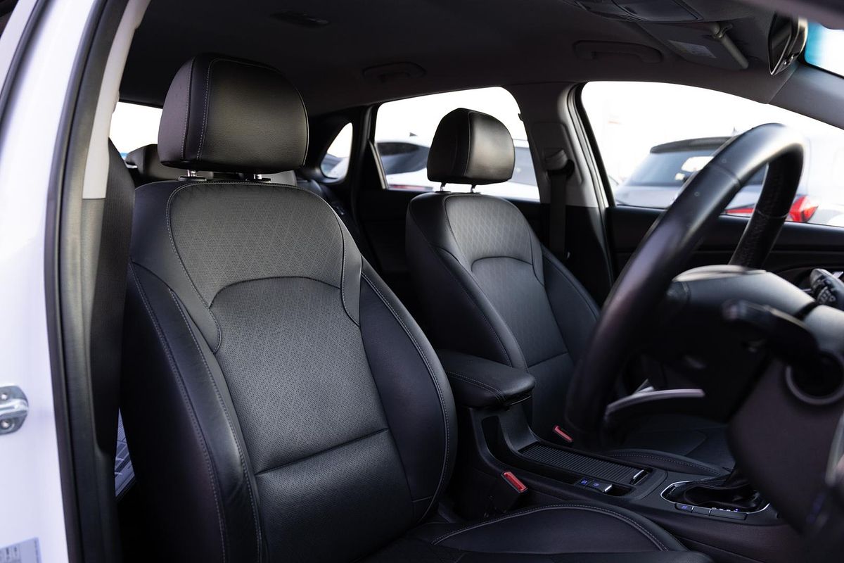 2021 Hyundai i30 Elite PD.V4