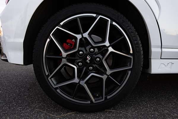 2022 Hyundai Kona N Premium OS.V4