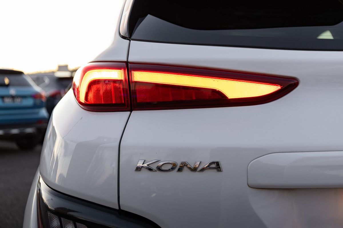 2022 Hyundai Kona N Premium OS.V4