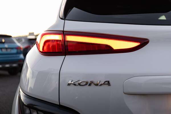 2022 Hyundai Kona N Premium OS.V4