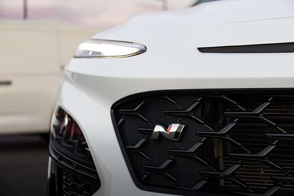 2022 Hyundai Kona N Premium OS.V4