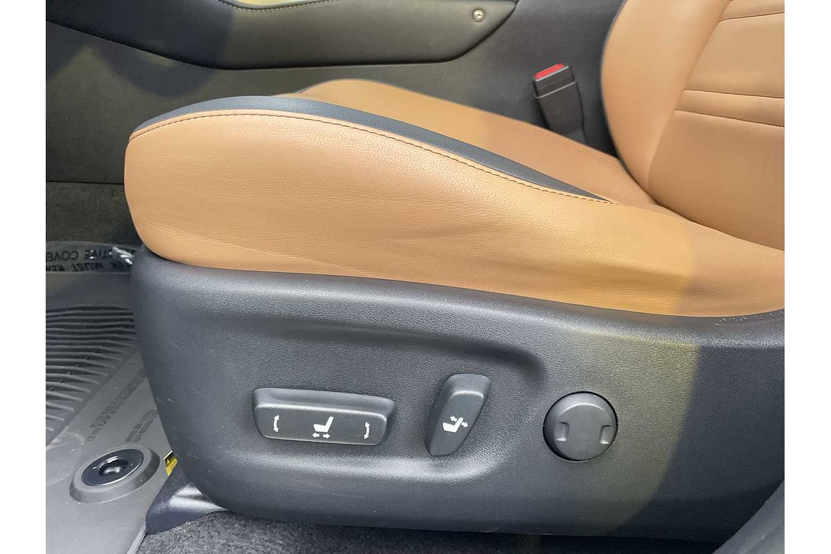 2015 Lexus NX