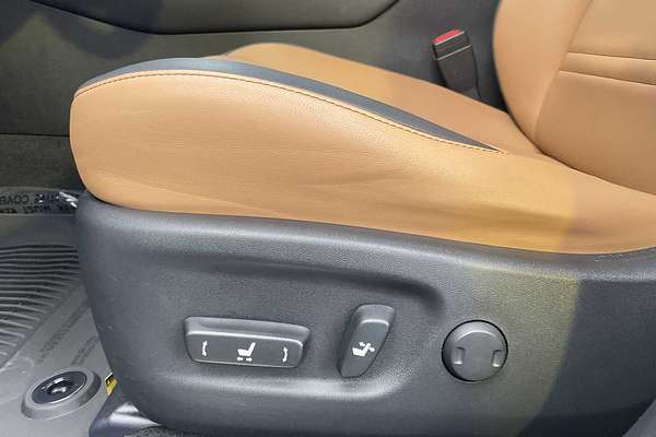 2015 Lexus NX