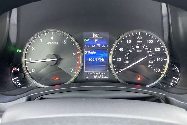 2015 Lexus NX