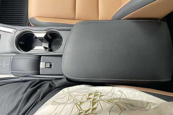 2015 Lexus NX
