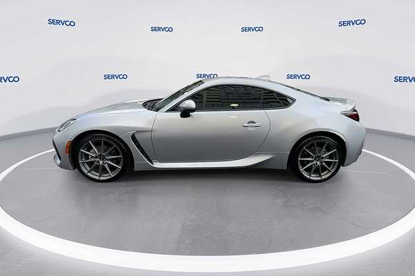 2023 Subaru BRZ Limited