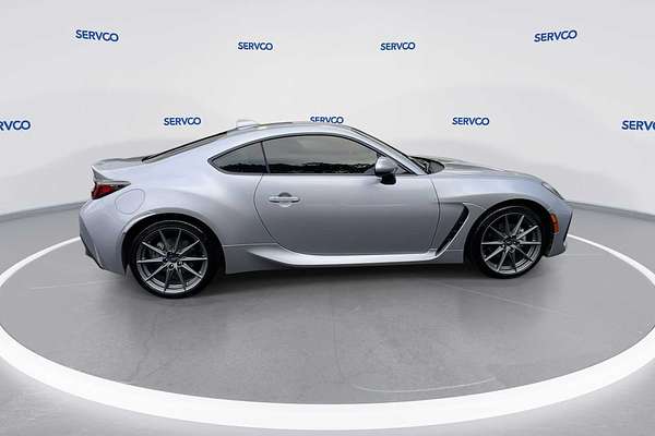 2023 Subaru BRZ Limited