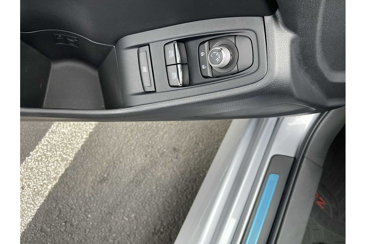 2023 Subaru BRZ Limited