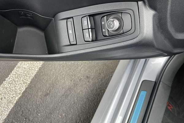 2023 Subaru BRZ Limited