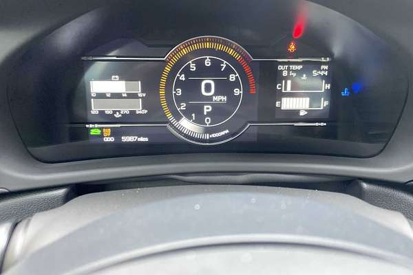 2023 Subaru BRZ Limited