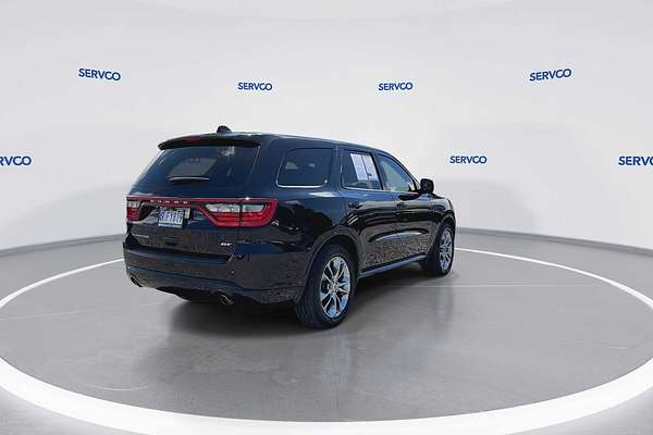 2019 Dodge Durango GT Plus