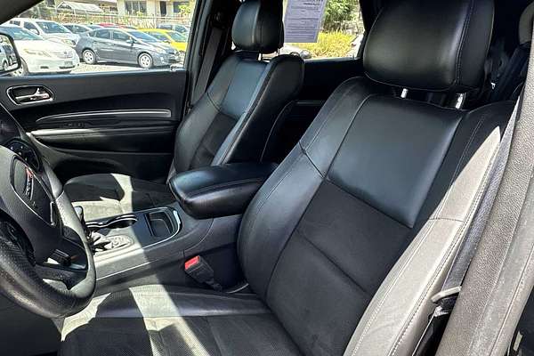 2019 Dodge Durango GT Plus