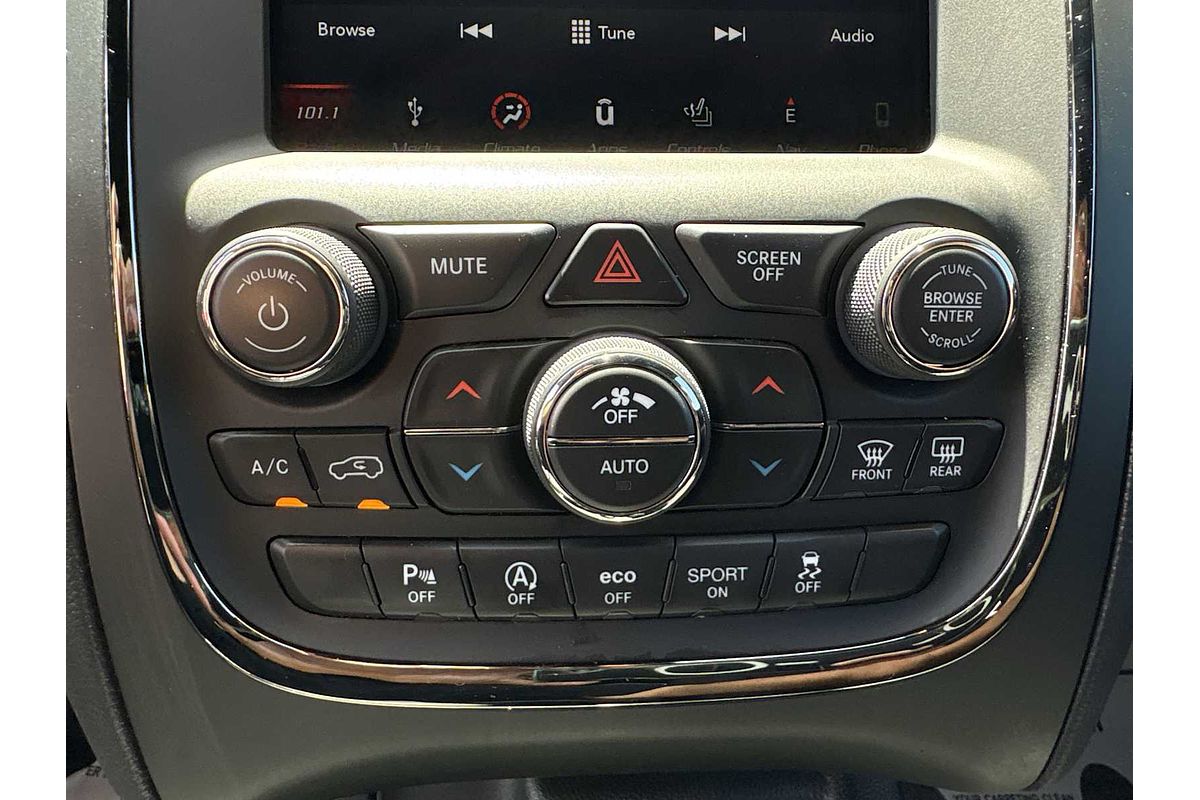 2019 Dodge Durango GT Plus
