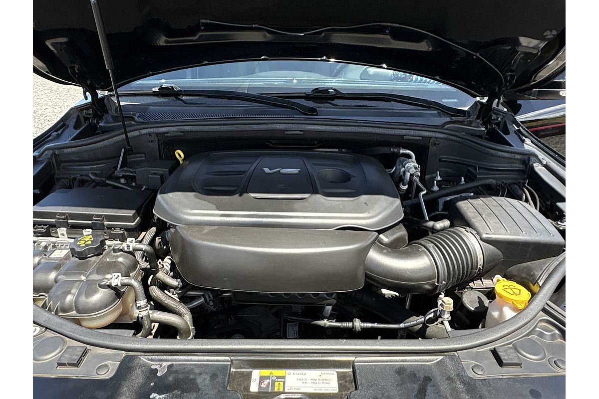 2019 Dodge Durango GT Plus