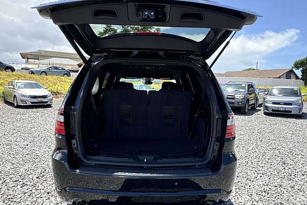 2019 Dodge Durango GT Plus