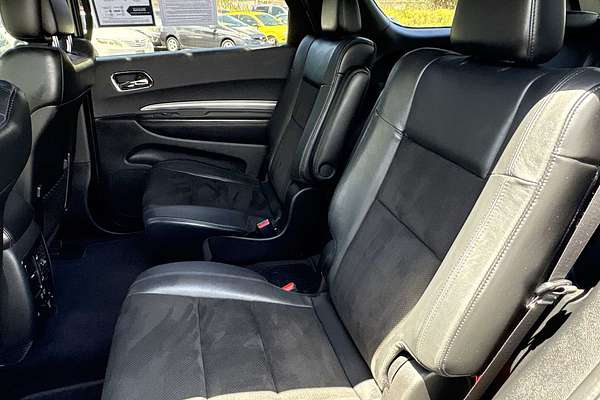 2019 Dodge Durango GT Plus