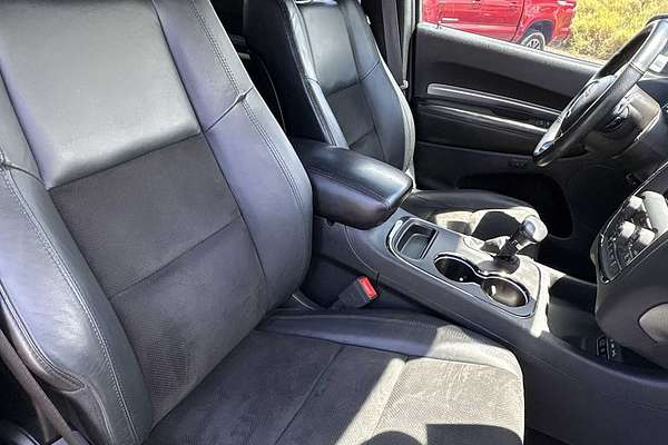 2019 Dodge Durango GT Plus