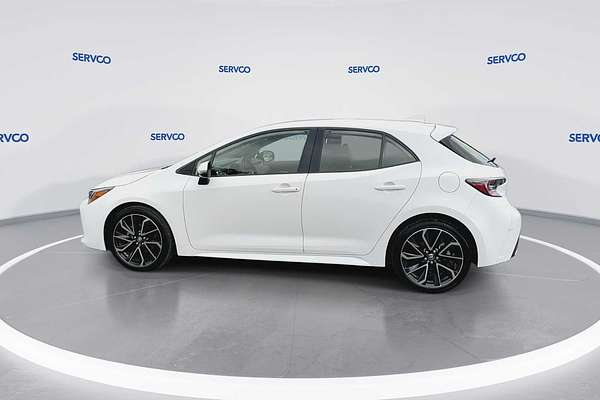 2022 Toyota Corolla XSE