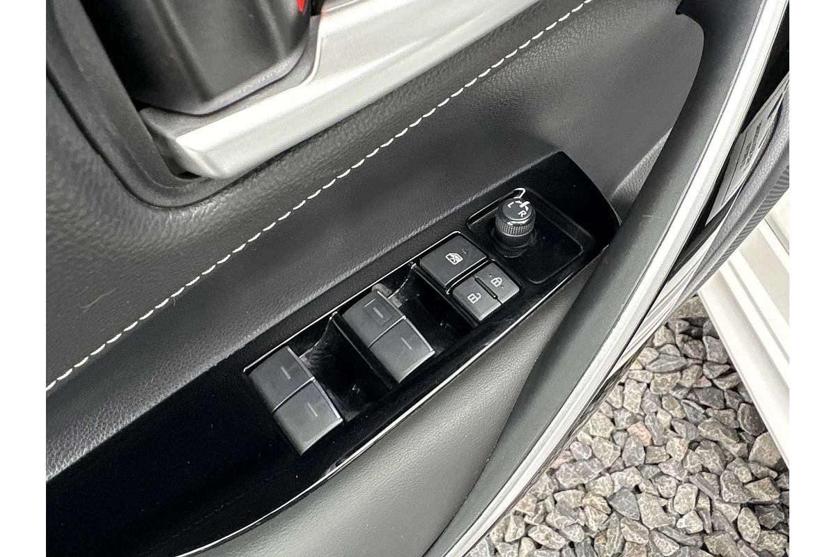 2022 Toyota Corolla XSE